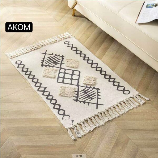 Alfombras Kilim 60 cm x 90 cm - Imagen 4