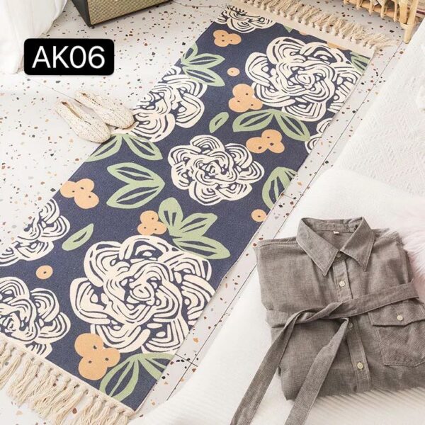 Alfombra Kilim 180x60 - Imagen 6