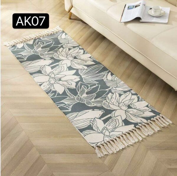 Alfombra Kilim 180x60 - Imagen 7