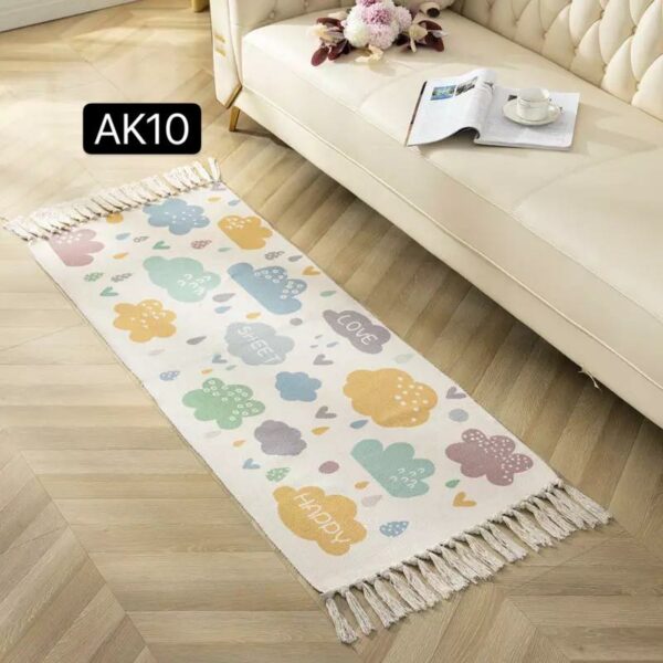 Alfombra Kilim 180x60 - Imagen 9