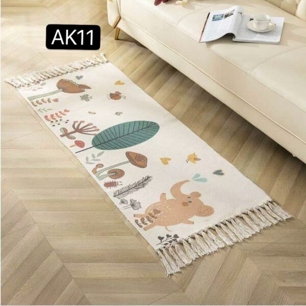 Alfombra Kilim 180x60 - Imagen 10