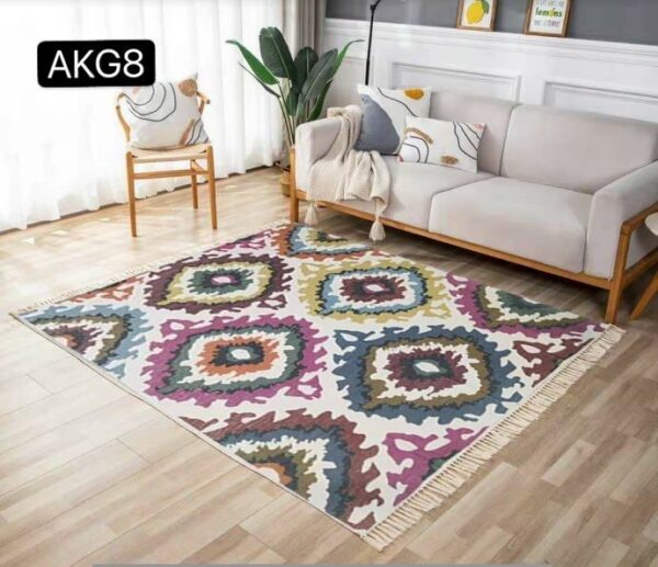 Alfombras Kilim 180x200 - Imagen 9