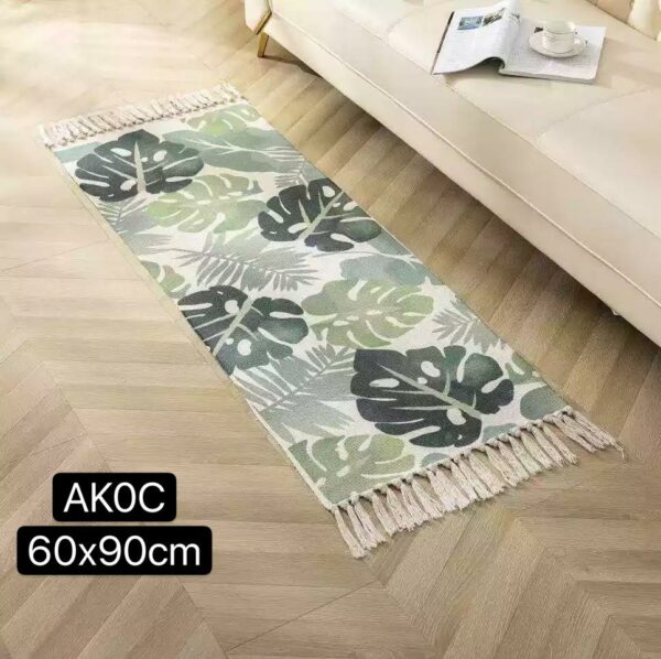 Alfombras Kilim 60 cm x 90cm - Imagen 3