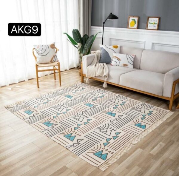 Alfombras Kilim 180x200 - Imagen 10