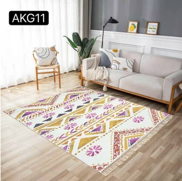 Alfombras Kilim 180x200 - Imagen 12