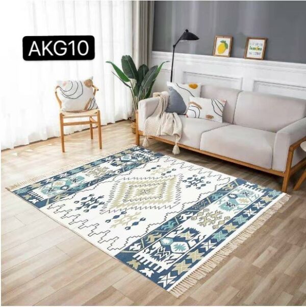 Alfombras Kilim 180x200 - Imagen 11