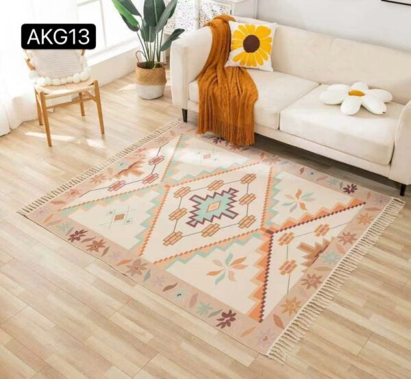 Alfombras Kilim 180x200 - Imagen 13