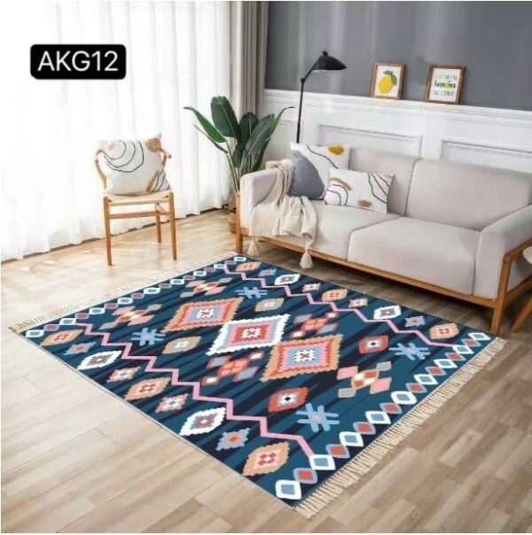 Alfombras Kilim 180x200