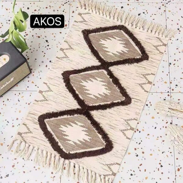 Alfombras Kilim 60 cm x 90 cm - Imagen 9