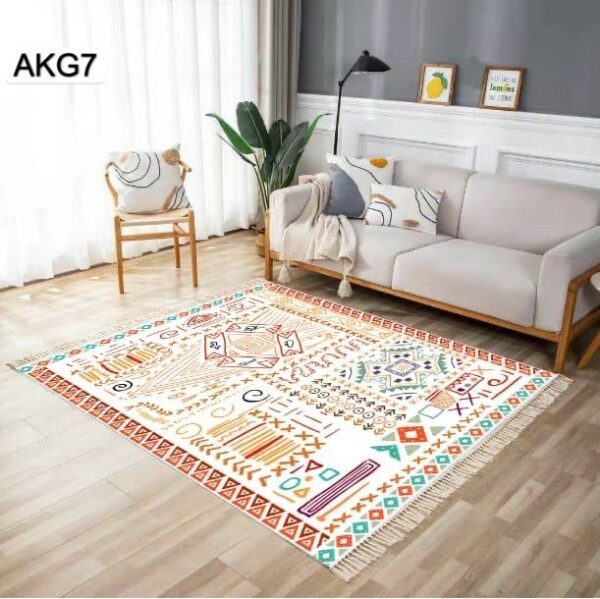 Alfombras Kilim 180x200 - Imagen 8