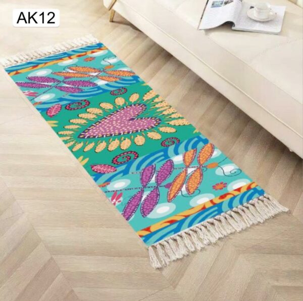 Alfombra Kilim 180x60 - Imagen 12