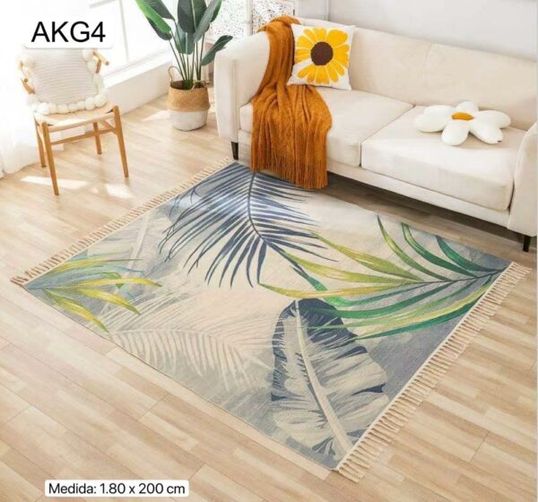 Alfombras Kilim 180x200 - Imagen 5