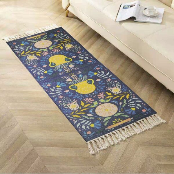 Kilim - 180 cm. x 60 cm. - Imagen 6