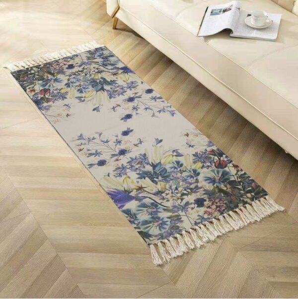 Kilim - 180 cm. x 60 cm. - Imagen 7