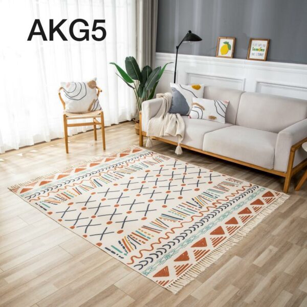 Alfombras Kilim 180x200 - Imagen 6