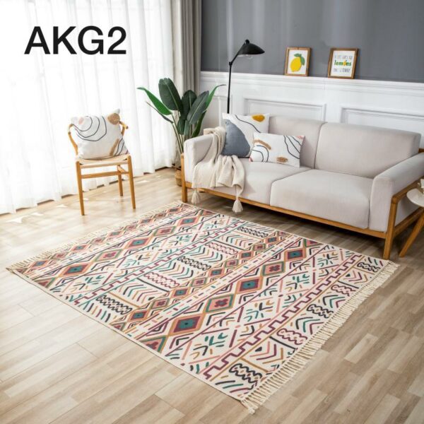 Alfombras Kilim 180x200 - Imagen 3