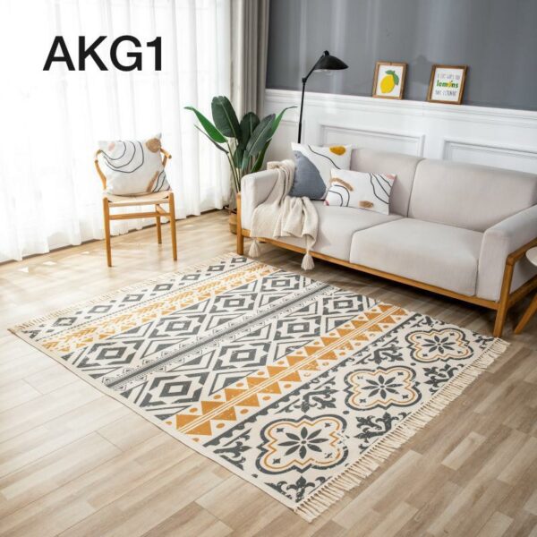 Alfombras Kilim 180x200 - Imagen 2