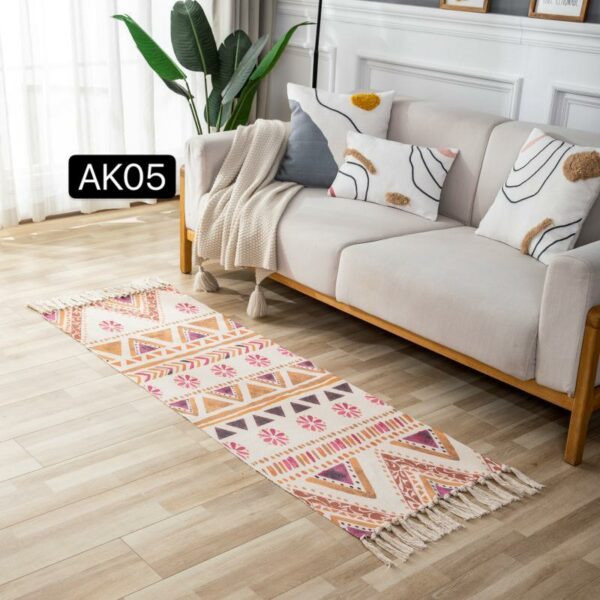 Alfombra Kilim 180x60 - Imagen 5